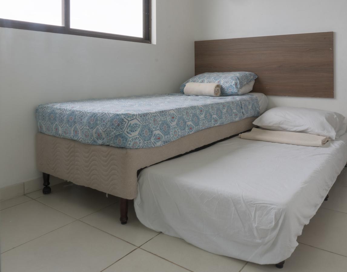 Апартаменты Apartamento Temporada Gales De Pajucara Масейо Экстерьер фото