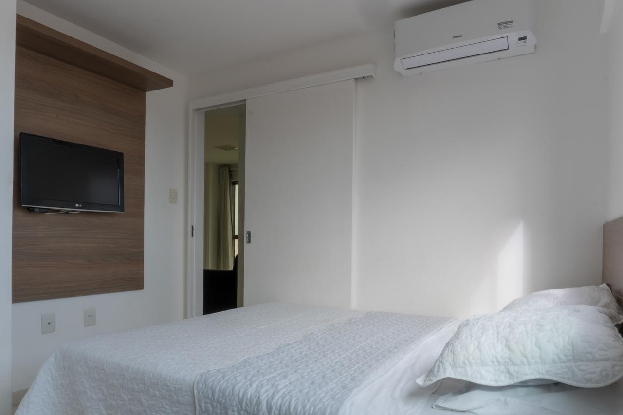 Апартаменты Apartamento Temporada Gales De Pajucara Масейо Экстерьер фото
