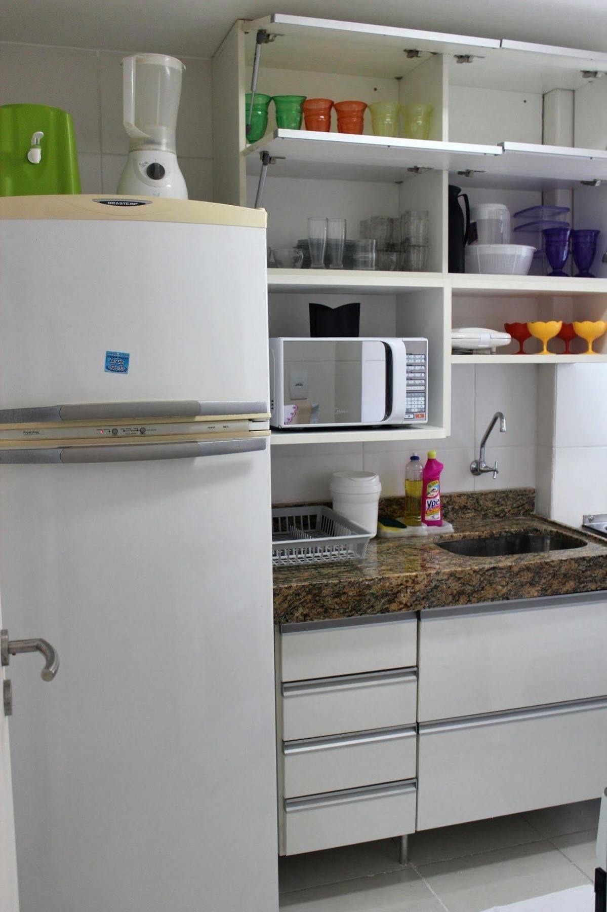 Апартаменты Apartamento Temporada Gales De Pajucara Масейо Экстерьер фото